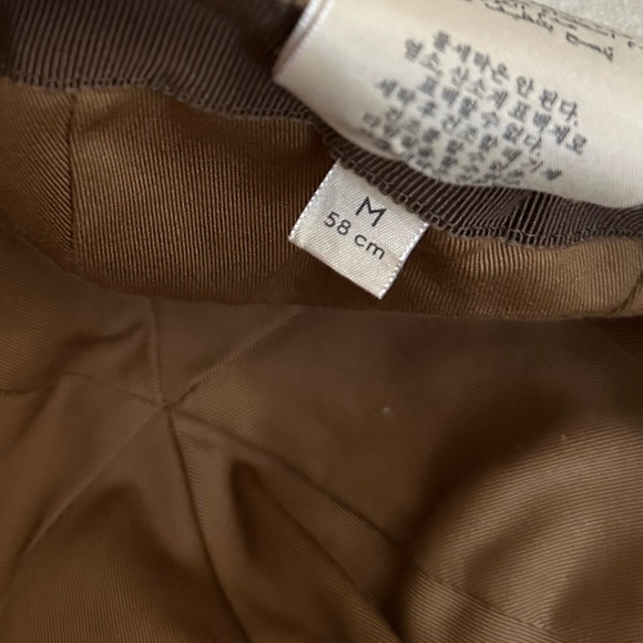 Gucci Cap - Picture 5 of 5